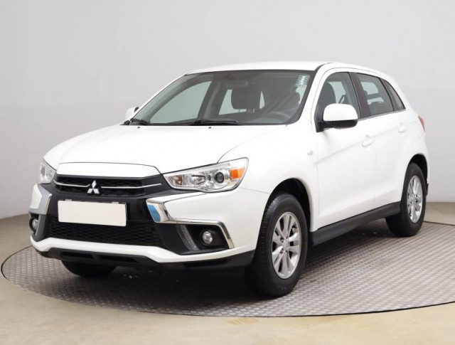 Mitsubishi ASX  1.6 MIVEC 