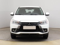 Mitsubishi ASX  1.6 MIVEC 