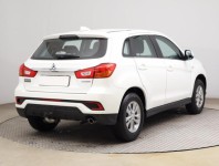 Mitsubishi ASX  1.6 MIVEC 