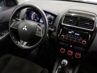 Mitsubishi ASX  1.6 MIVEC 