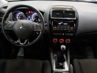 Mitsubishi ASX  1.6 MIVEC 