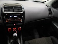 Mitsubishi ASX  1.6 MIVEC 