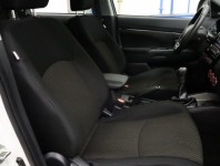 Mitsubishi ASX  1.6 MIVEC 