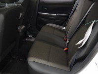 Mitsubishi ASX  1.6 MIVEC 