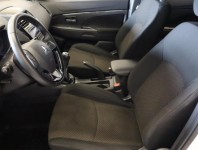 Mitsubishi ASX  1.6 MIVEC 