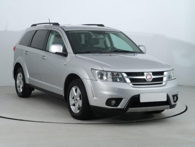 Fiat Freemont  2.0 MultiJet 