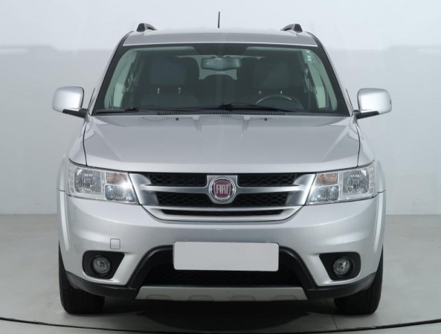 Fiat Freemont  2.0 MultiJet 