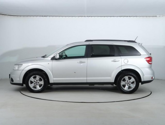 Fiat Freemont  2.0 MultiJet 