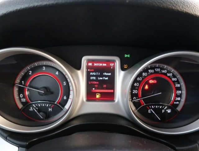 Fiat Freemont  2.0 MultiJet 