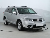 Fiat Freemont  2.0 MultiJet 