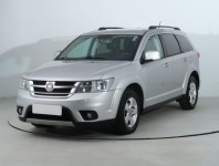 Fiat Freemont  2.0 MultiJet 