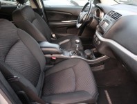 Fiat Freemont  2.0 MultiJet 