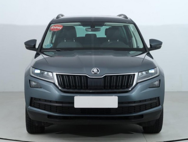 Škoda Kodiaq  2.0 TDI Ambition Plus