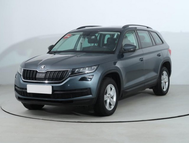 Škoda Kodiaq  2.0 TDI Ambition Plus