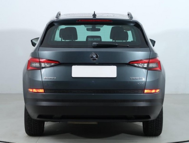 Škoda Kodiaq  2.0 TDI Ambition Plus