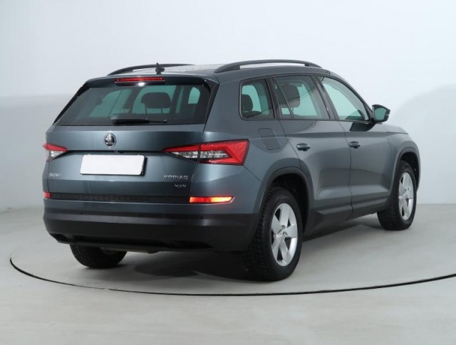 Škoda Kodiaq  2.0 TDI Ambition Plus