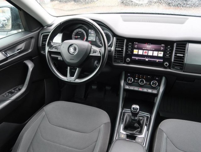 Škoda Kodiaq  2.0 TDI Ambition Plus