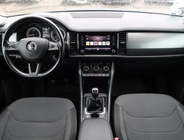 Škoda Kodiaq  2.0 TDI Ambition Plus