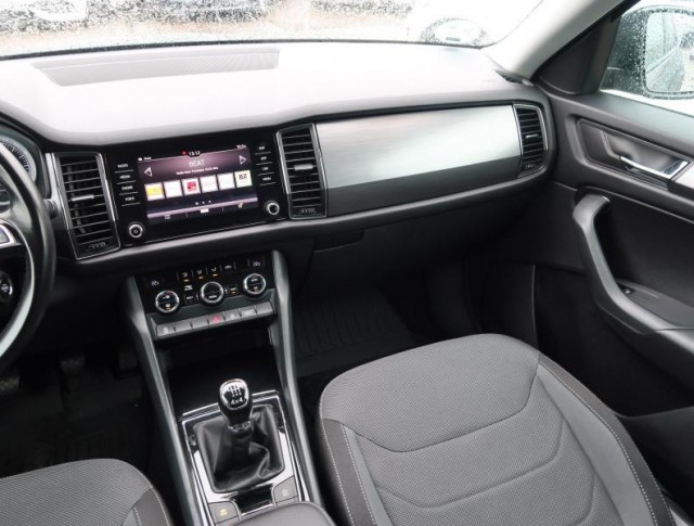 Škoda Kodiaq  2.0 TDI Ambition Plus