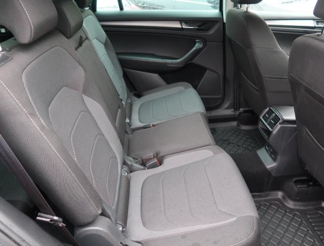 Škoda Kodiaq  2.0 TDI Ambition Plus