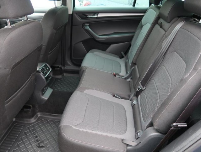 Škoda Kodiaq  2.0 TDI Ambition Plus