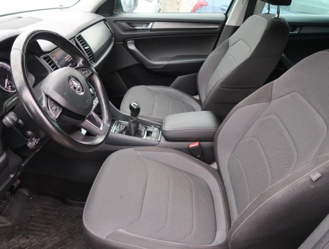 Škoda Kodiaq  2.0 TDI Ambition Plus