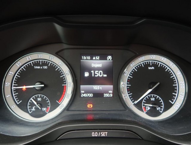 Škoda Kodiaq  2.0 TDI Ambition Plus