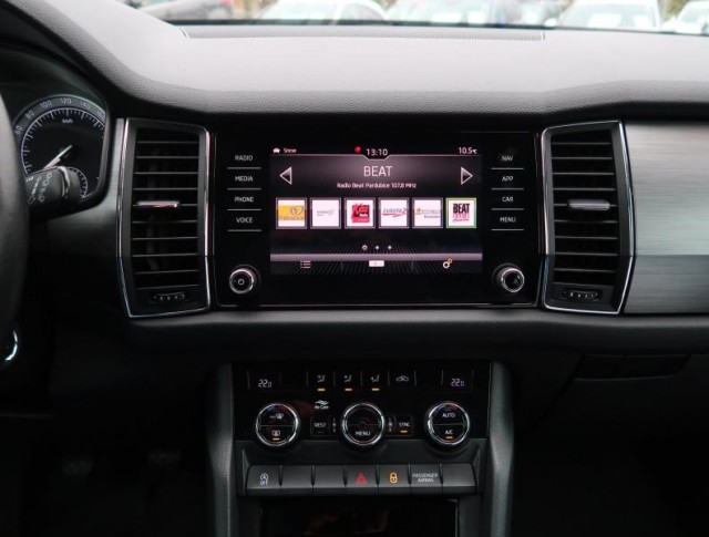 Škoda Kodiaq  2.0 TDI Ambition Plus