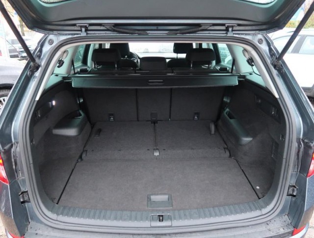 Škoda Kodiaq  2.0 TDI Ambition Plus