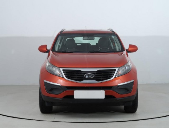 Kia Sportage  1.6 GDI Comfort