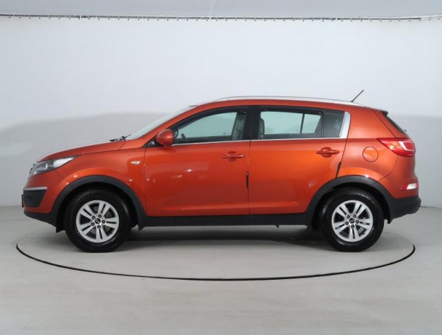 Kia Sportage  1.6 GDI Comfort