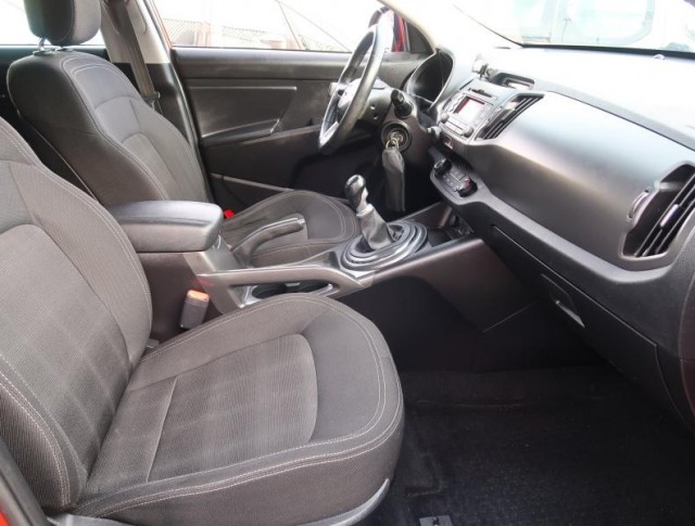 Kia Sportage  1.6 GDI Comfort