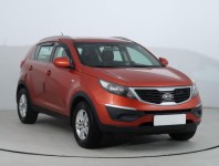 Kia Sportage  1.6 GDI Comfort