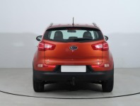Kia Sportage  1.6 GDI Comfort
