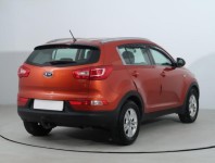 Kia Sportage  1.6 GDI Comfort