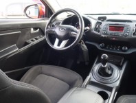 Kia Sportage  1.6 GDI Comfort