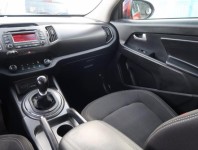 Kia Sportage  1.6 GDI Comfort