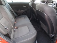 Kia Sportage  1.6 GDI Comfort