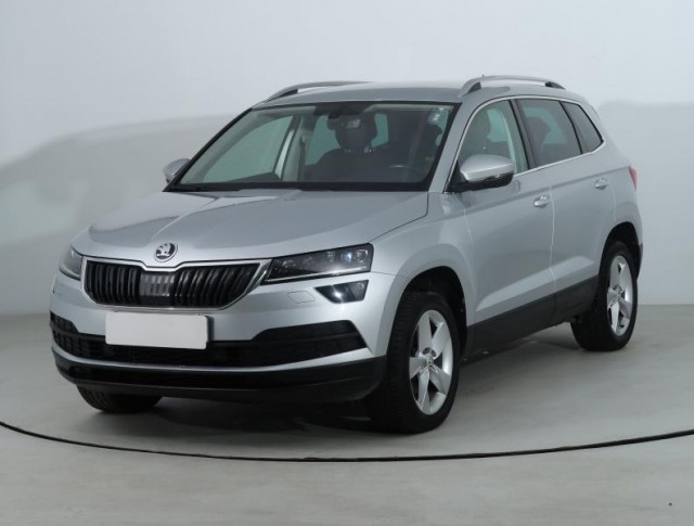 Škoda Karoq  1.5 TSI 