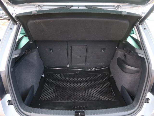 Škoda Karoq  1.5 TSI 