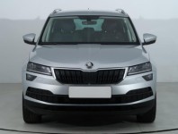 Škoda Karoq  1.5 TSI 