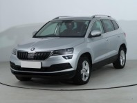 Škoda Karoq  1.5 TSI 