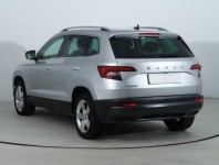 Škoda Karoq  1.5 TSI 