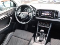 Škoda Karoq  1.5 TSI 