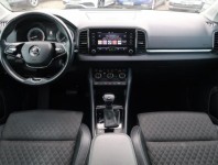 Škoda Karoq  1.5 TSI 