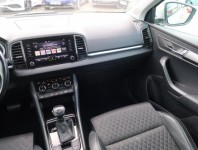 Škoda Karoq  1.5 TSI 