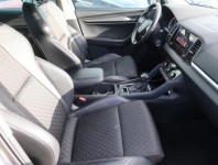 Škoda Karoq  1.5 TSI 