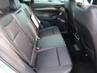 Škoda Karoq  1.5 TSI 