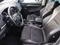 Škoda Karoq  1.5 TSI 