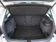 Škoda Karoq  1.5 TSI 